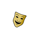 :TheMask: