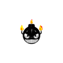 :FlobeBomb: