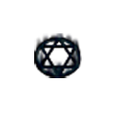 :blackhexagram: