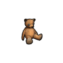 :dos2teddy: