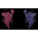 Nix & Hemera (Profile Background)