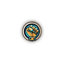 :isd_fist: