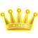 :crown1: