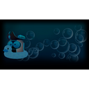 Bubbles!