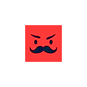 :whiskered_cube: