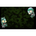 Pyscho Zombies