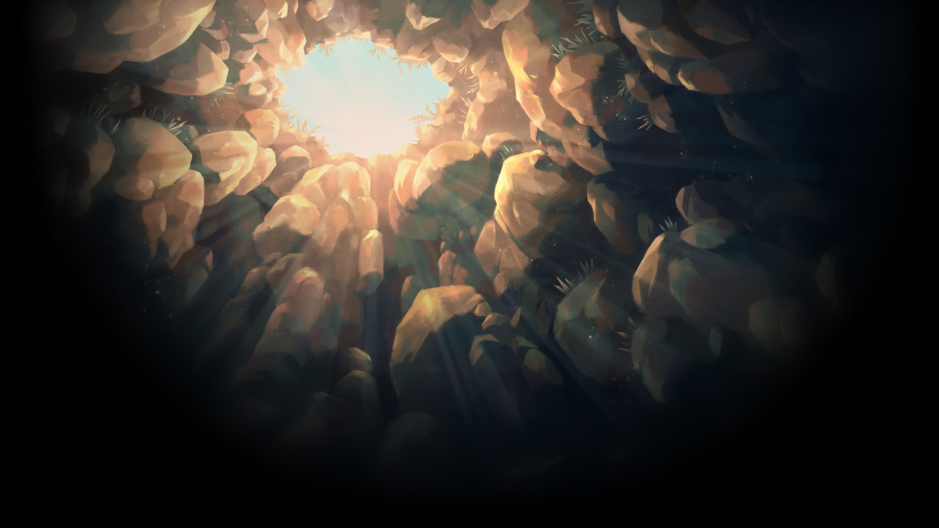 Hole