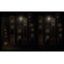 Clock Room