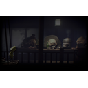 Guest Area (Profile Background)