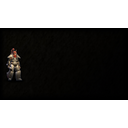 Full Plate & Dwarven Axe