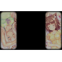 Coconut & Azuki Sleeping