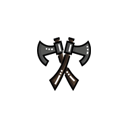 :AxesKRUM: