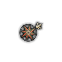 :1775compass: