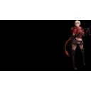 Ruth (Profile Background)