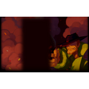 It's for you (Profile Background)
