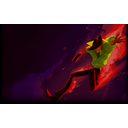 Slam Down (Profile Background)