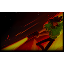 Slide Em Up (Profile Background)