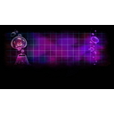 Vaporous Magenta