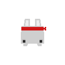 :ramborabbit: