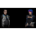 Cygnus and Reige