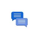 :messaging:
