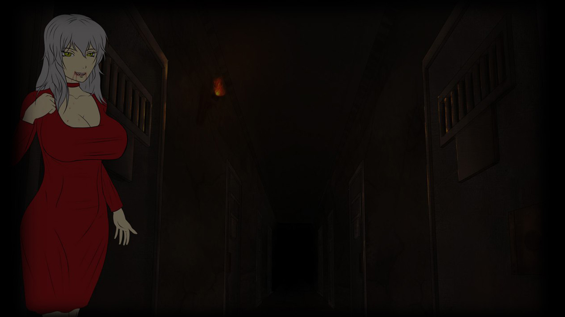  Darkness