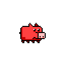 :red_pig: