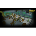 Toy Factory