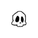 :scullReaper:
