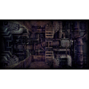Beneath the Steel Sky, We Are All Just Small Blots