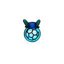 :deepblueball: