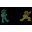 Hero Poses 2