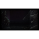 Darkness is condensing