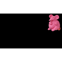Genius Greedy Mouse logo