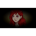 Lora (Profile Background)