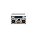 :MasterBlaster: