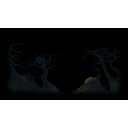Loki Tree Forest