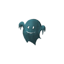 :ghostshadow: