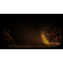 Eat Drink and Plot (Profile Background)