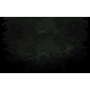 Dark vector grass