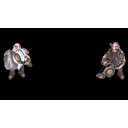 Dwarfs