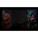Orcs vs. Pirates