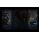Battle in the Skies
