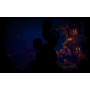 Witch It Background
