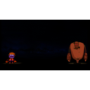 Tot And Alex