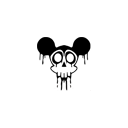 :Horrormouse:
