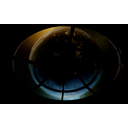Unknown Planet