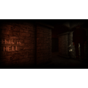 Hellish corridors