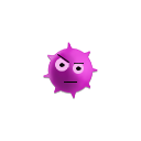 :virus_confused: