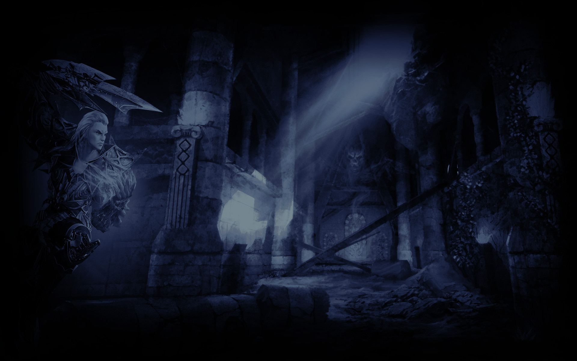 Sura (Profile Background)